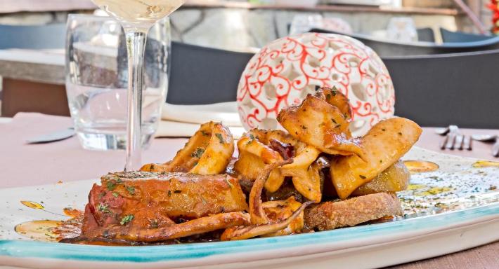 Ristorante & Pizzeria La Valle dei Mulini photo 2