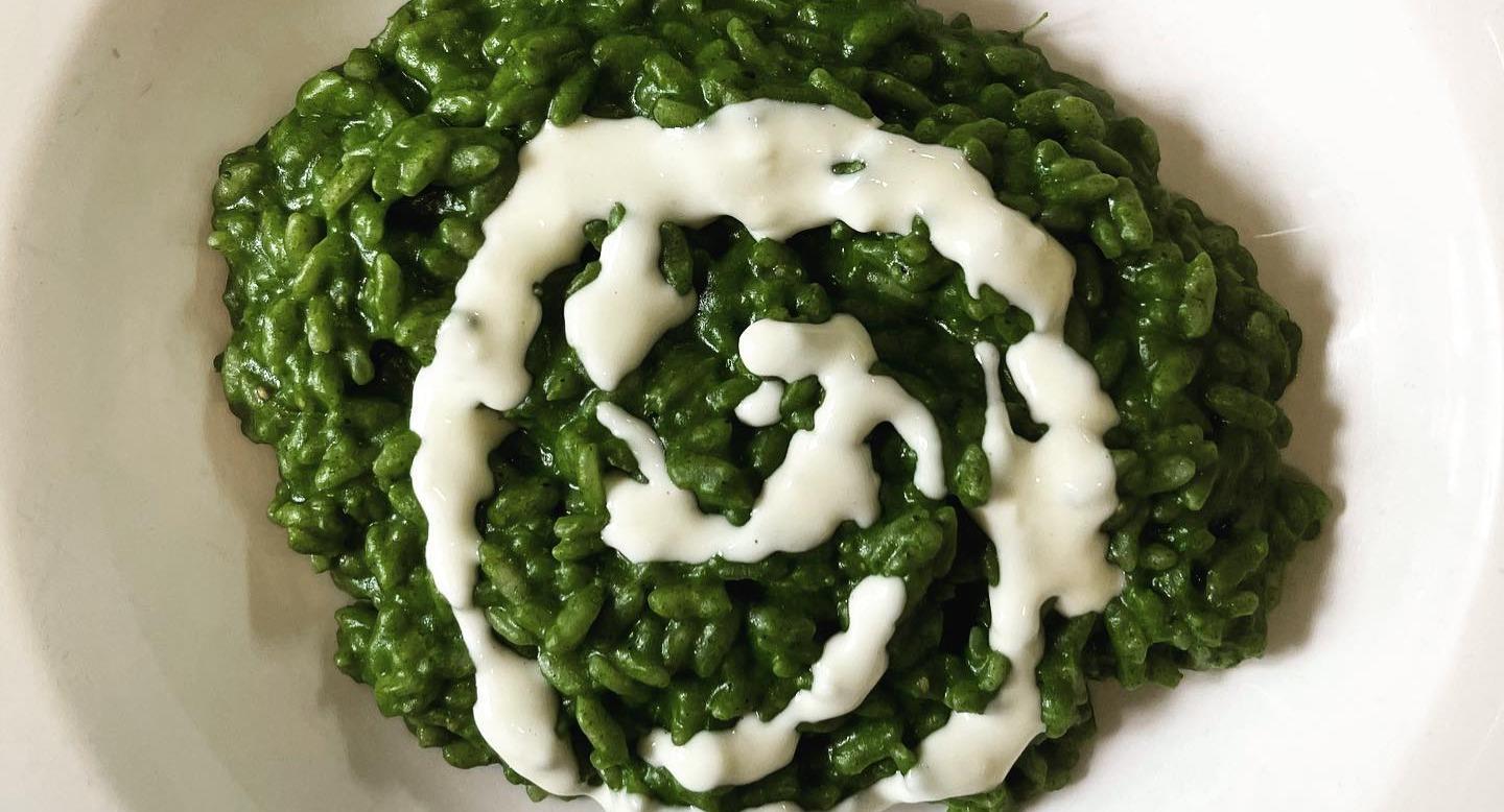 Ristorante Trattoria del Glicine photo 3