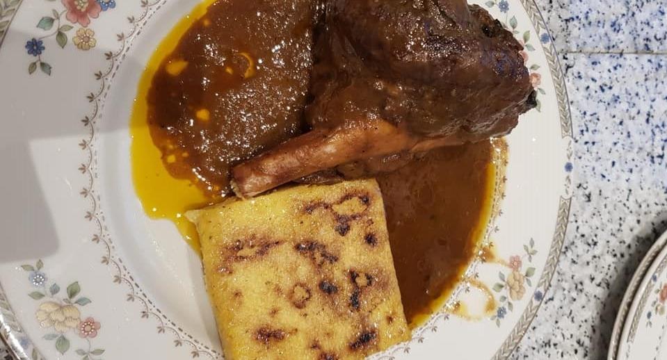 Ristorante Trattoria del Glicine photo 4