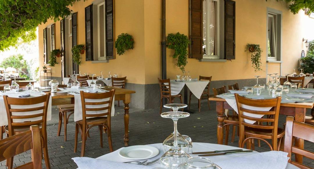 Ristorante Trattoria del Glicine photo 5