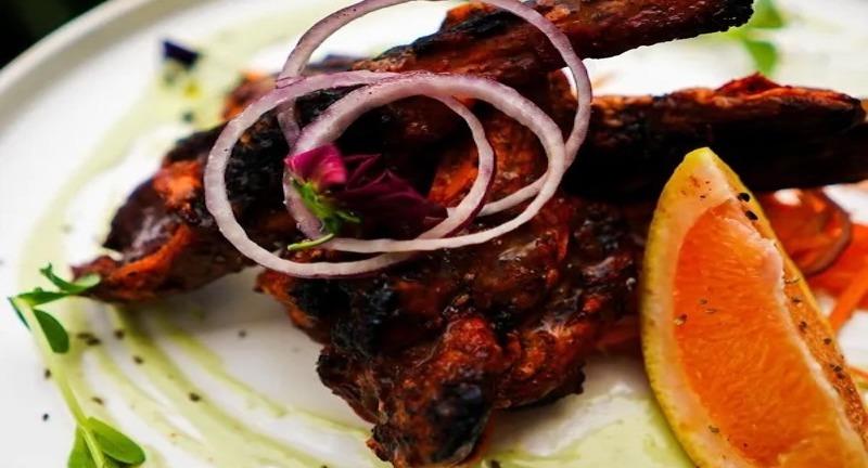 24 Spices Indian Restaurant - Cranbourne photo 3