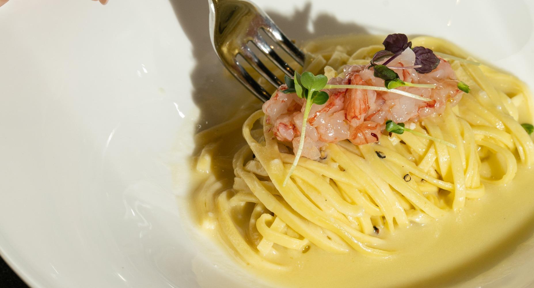 Ristorante del Corso - Biancospino photo 4