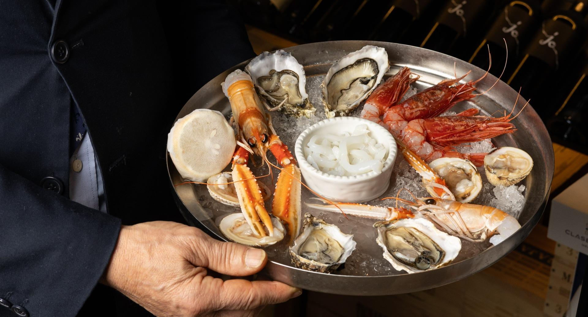 Ristorante del Corso - Biancospino photo 2