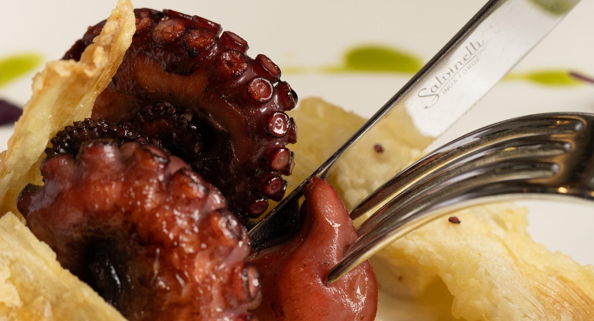 Ristorante del Corso - Biancospino photo 5