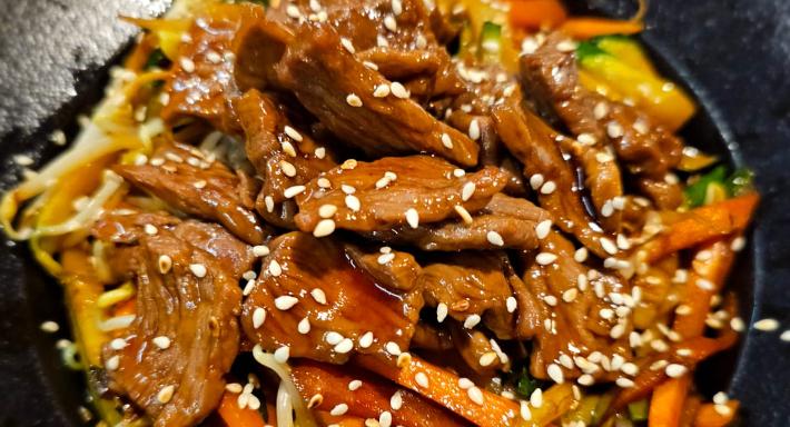 The Forest - Cucina Nikkei & Cocktail Bar photo 2