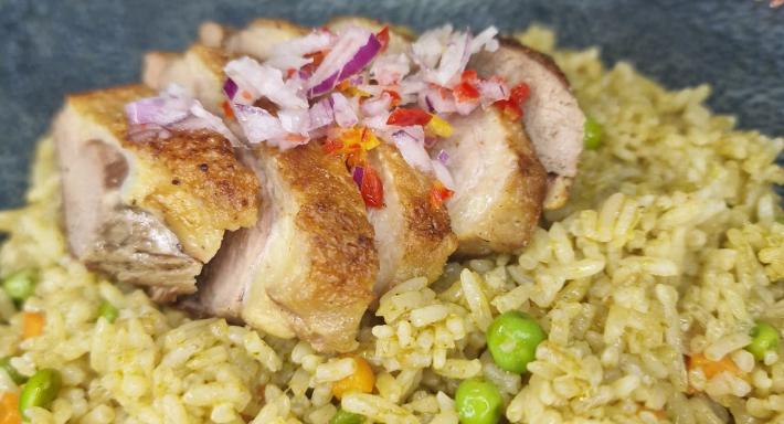 The Forest - Cucina Nikkei & Cocktail Bar photo 3