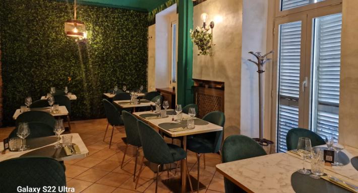 The Forest - Cucina Nikkei & Cocktail Bar photo 4