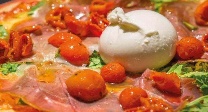 Tankard Pizza & Food - Umbertide photo 3