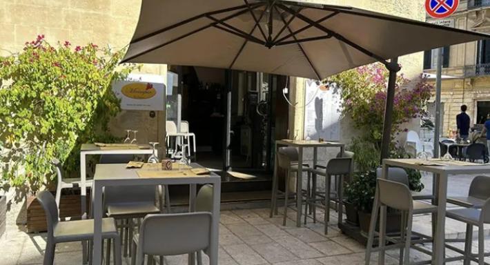 Messapia Ristorante Tipico