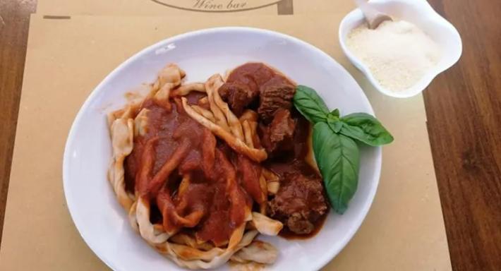 Messapia Ristorante Tipico photo 2