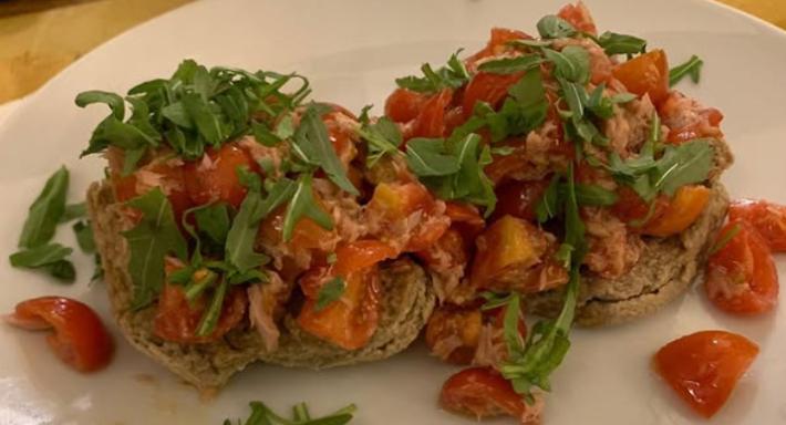 Messapia Ristorante Tipico photo 3