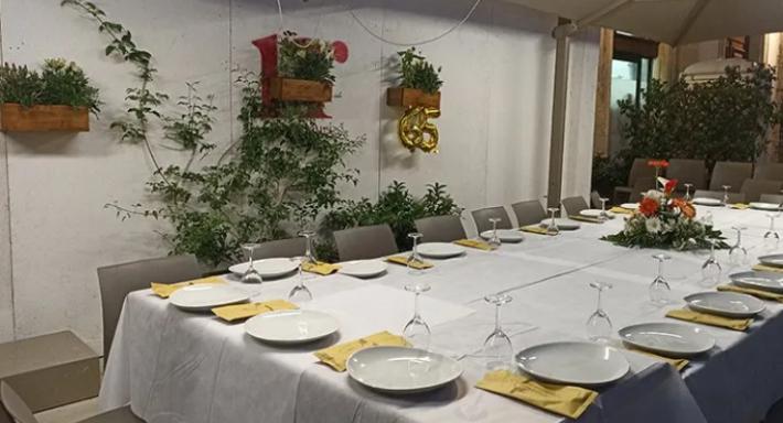 Messapia Ristorante Tipico photo 4