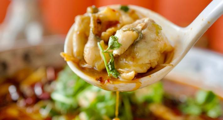 AIBOK CINESE RISTORANTE 聚宝阁 photo 2