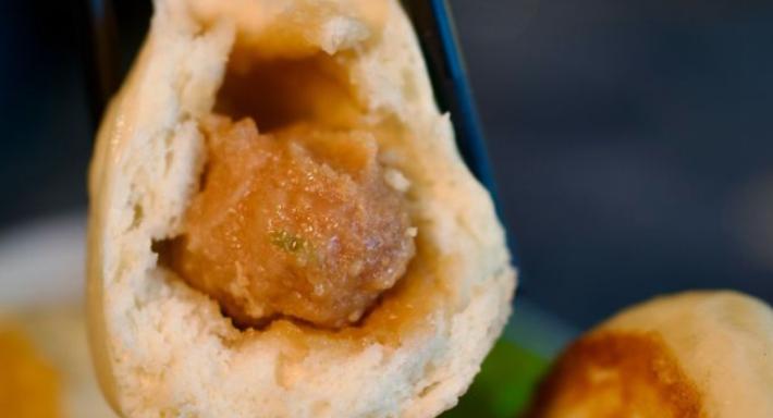 AIBOK CINESE RISTORANTE 聚宝阁 photo 4