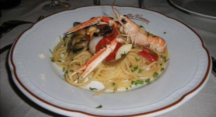 Hostaria da Vincenzo photo 2