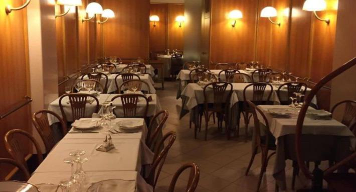 Hostaria da Vincenzo photo 3