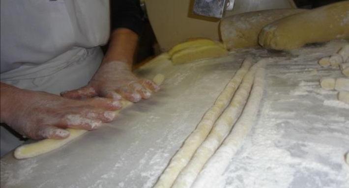 Hostaria da Vincenzo photo 4