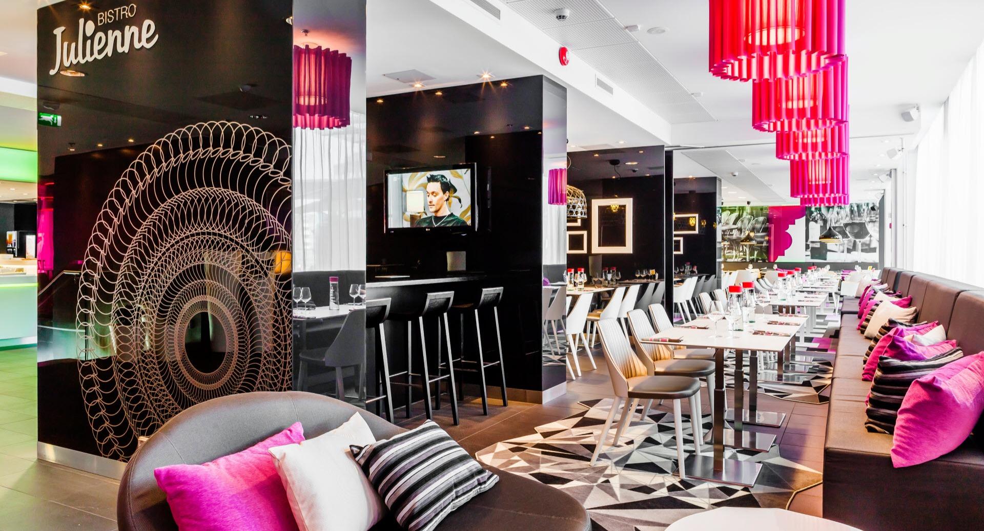 Bistro Julienne - Tampere photo 2