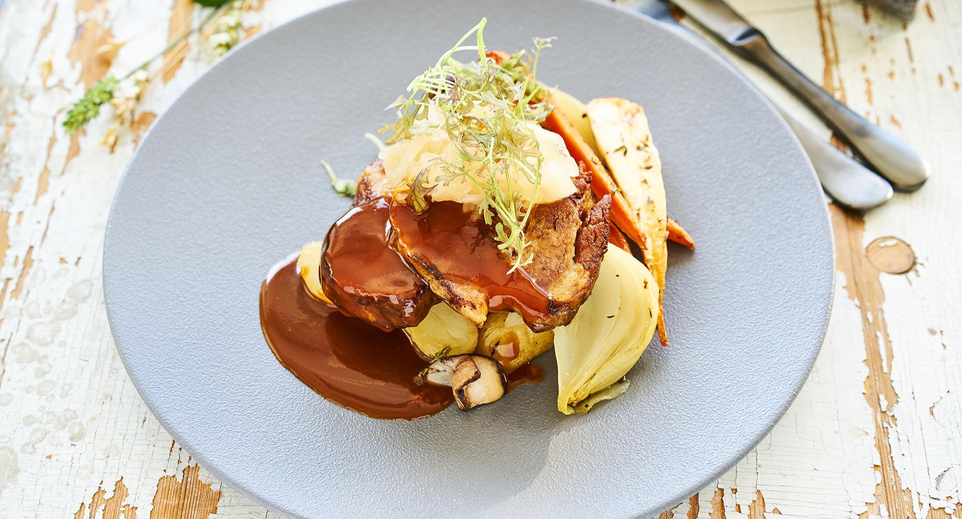 Bistro Julienne - Tampere photo 5