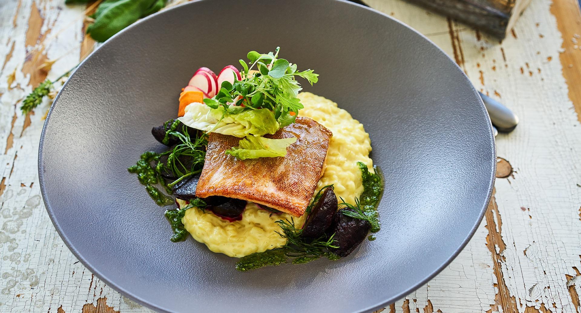 Bistro Julienne - Tampere