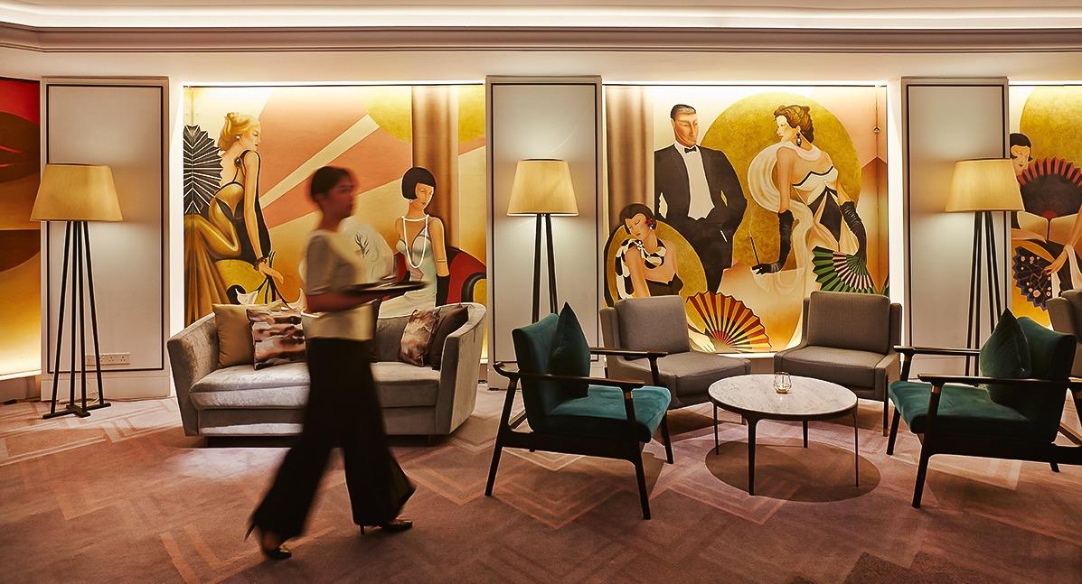 Bar Intermezzo photo 3