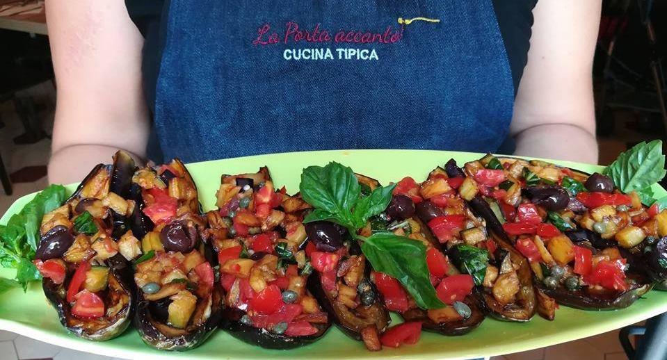 Ristorante La Porta Accanto Napoli photo 5