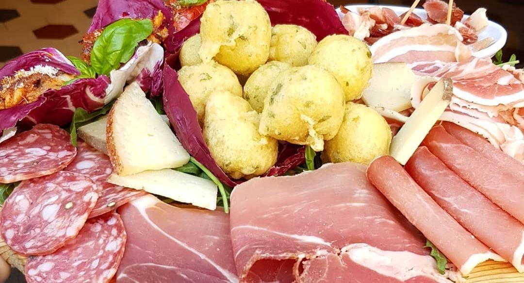 Ristorante La Porta Accanto Napoli photo 4