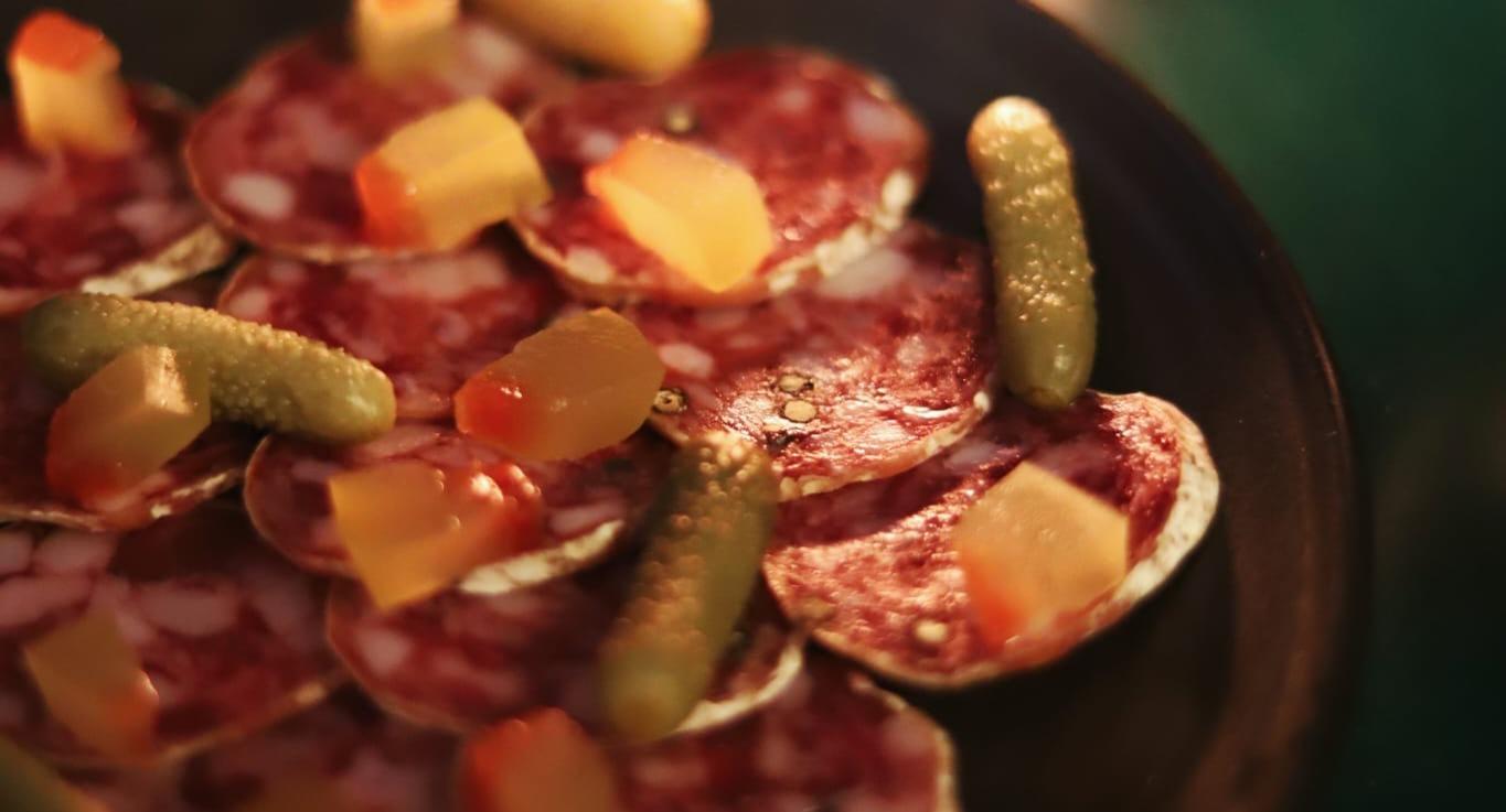 Cafe Rafaele photo 2