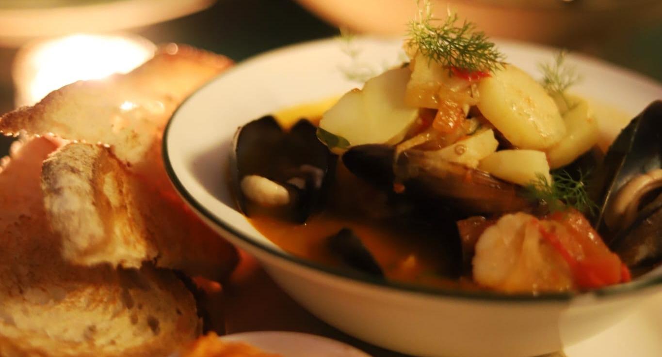 Cafe Rafaele photo 3