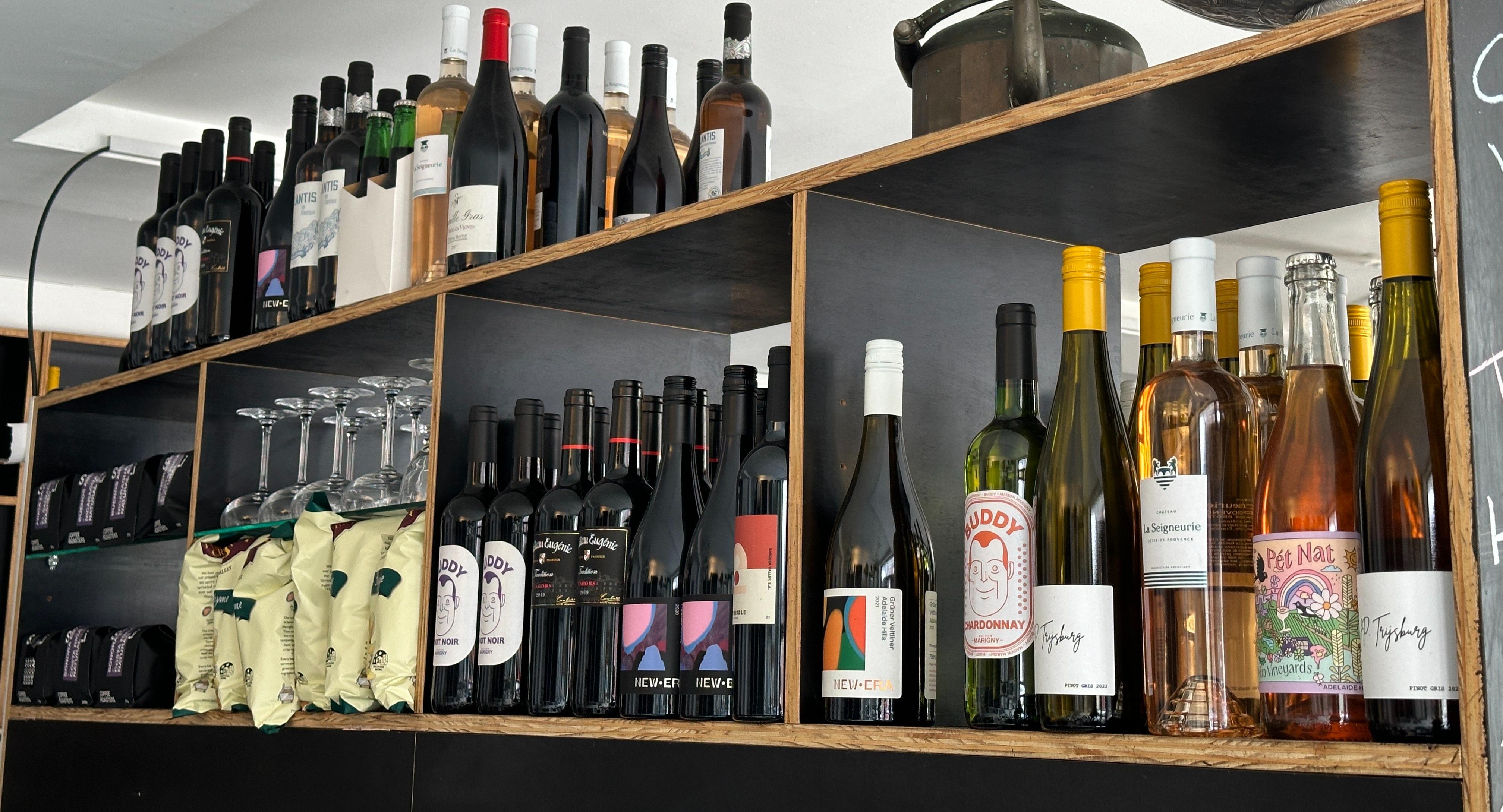 Cafe Rafaele photo 4