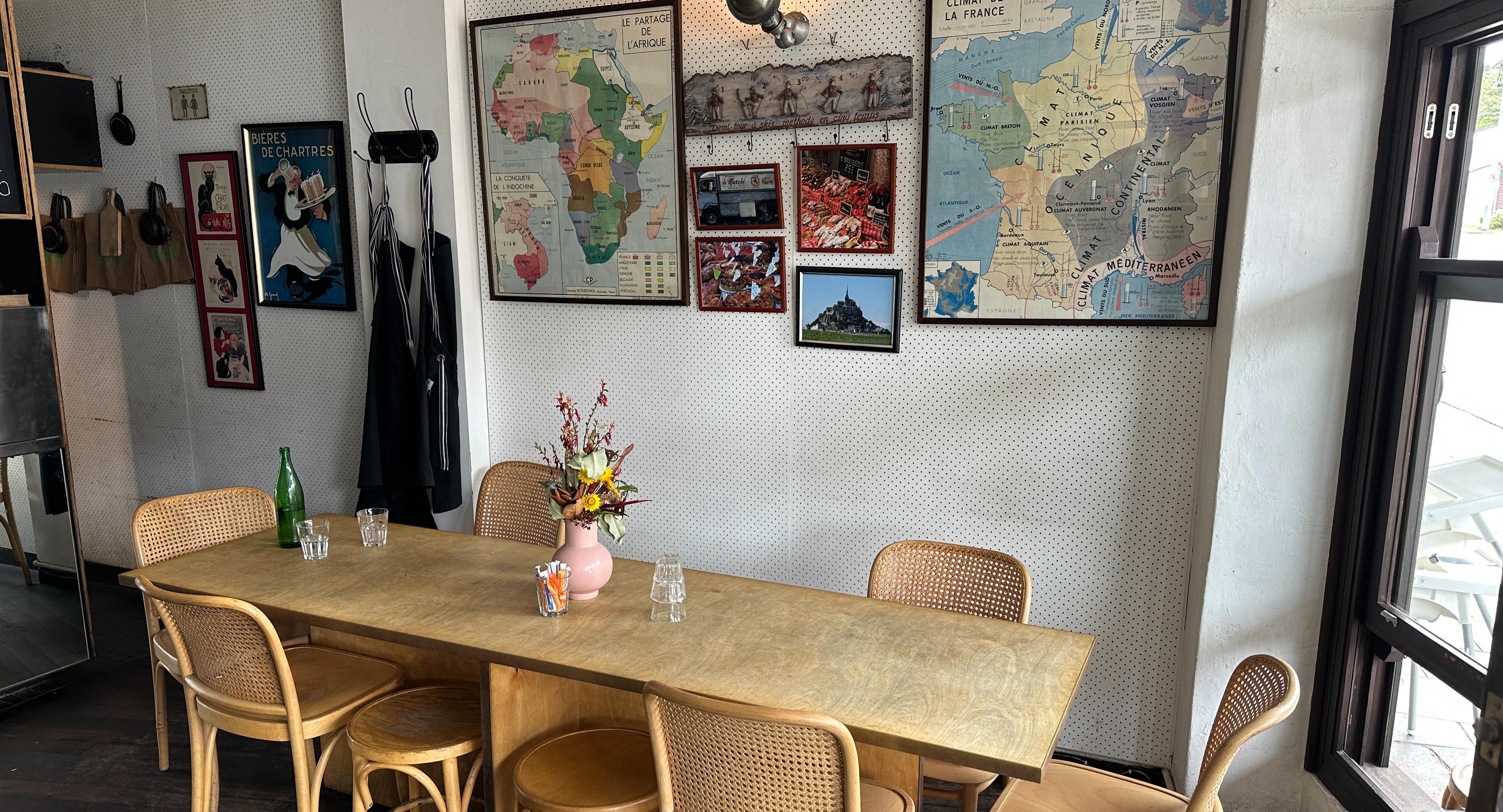 Cafe Rafaele photo 5