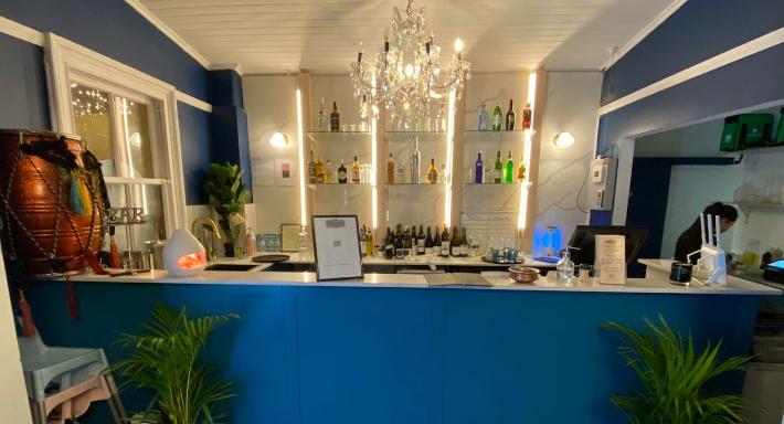 The Indian Accent Cuisine photo 3