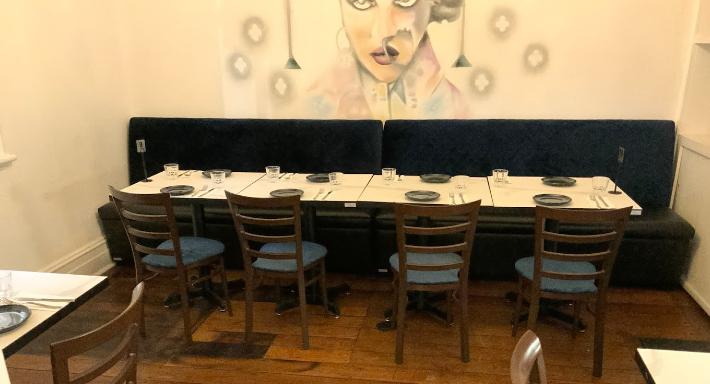 The Indian Accent Cuisine photo 5