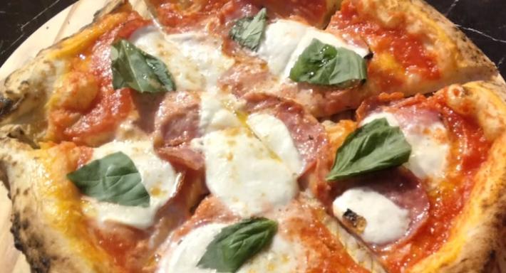 Da Rudy dal 1980 photo 2