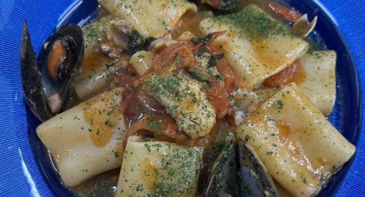 Da Rudy dal 1980 photo 4