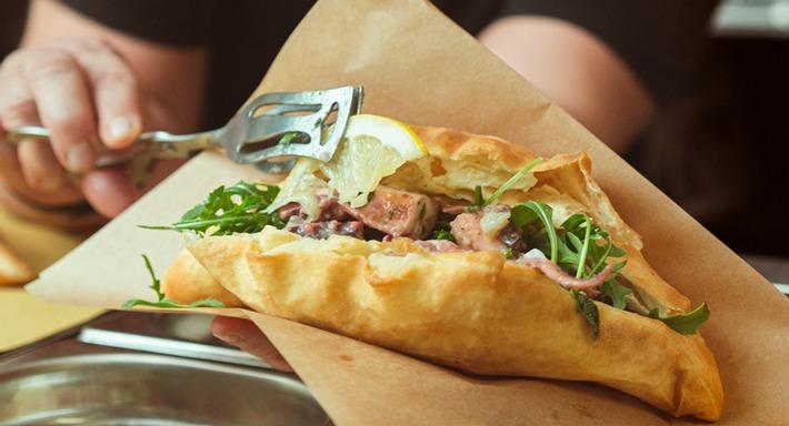 Tiella e Panzerotti photo 2