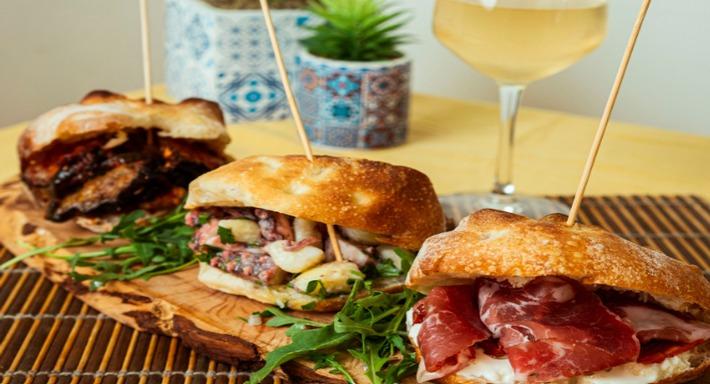 Tiella e Panzerotti photo 4