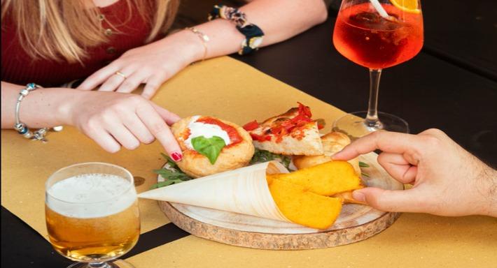 Tiella e Panzerotti photo 5