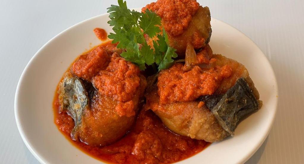 Rendezvous Restaurant Hock Lock Kee photo 2