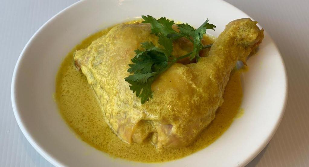 Rendezvous Restaurant Hock Lock Kee photo 3