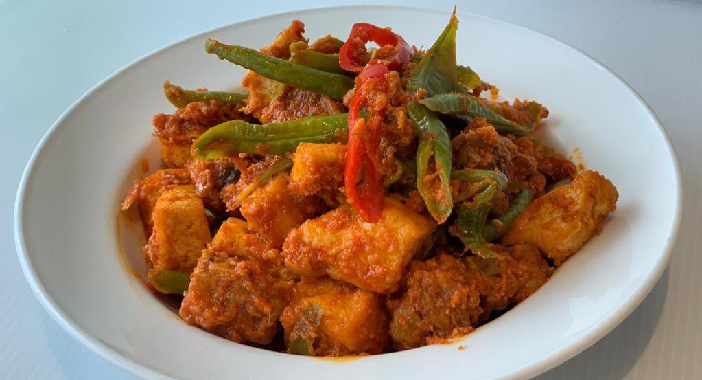 Rendezvous Restaurant Hock Lock Kee photo 4