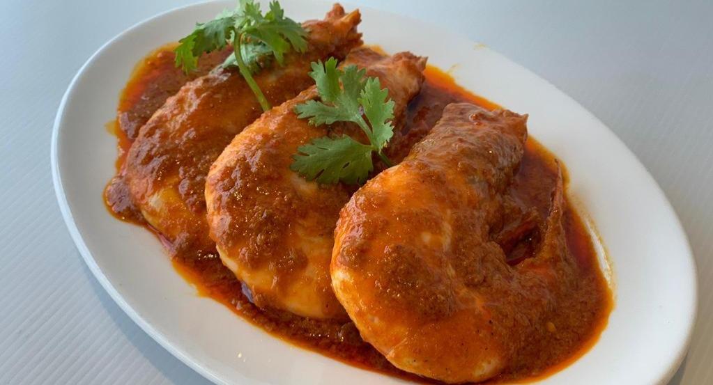 Rendezvous Restaurant Hock Lock Kee photo 5