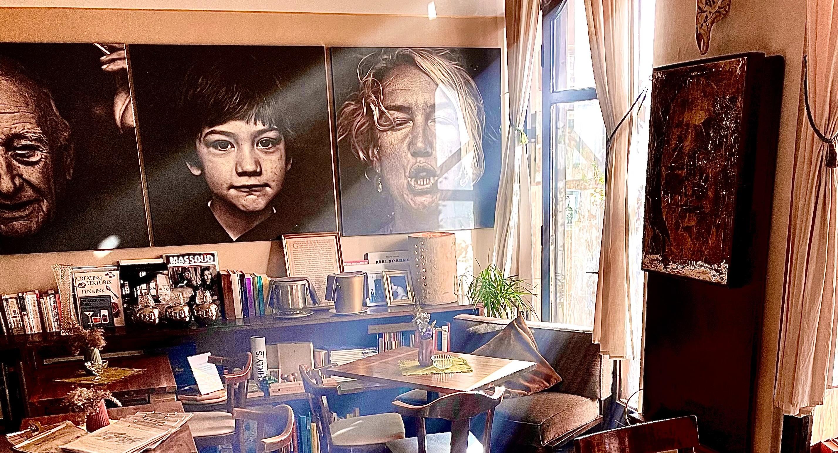 Caffè Altenberg - Bacaro con Cucina