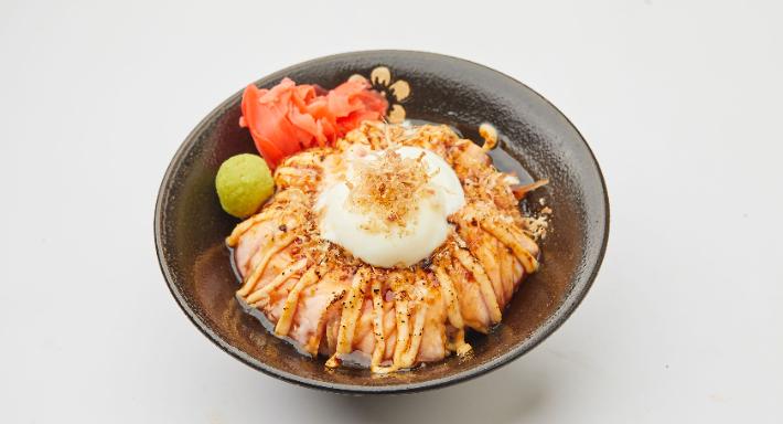 Kei Kaisendon - ARTRA photo 2