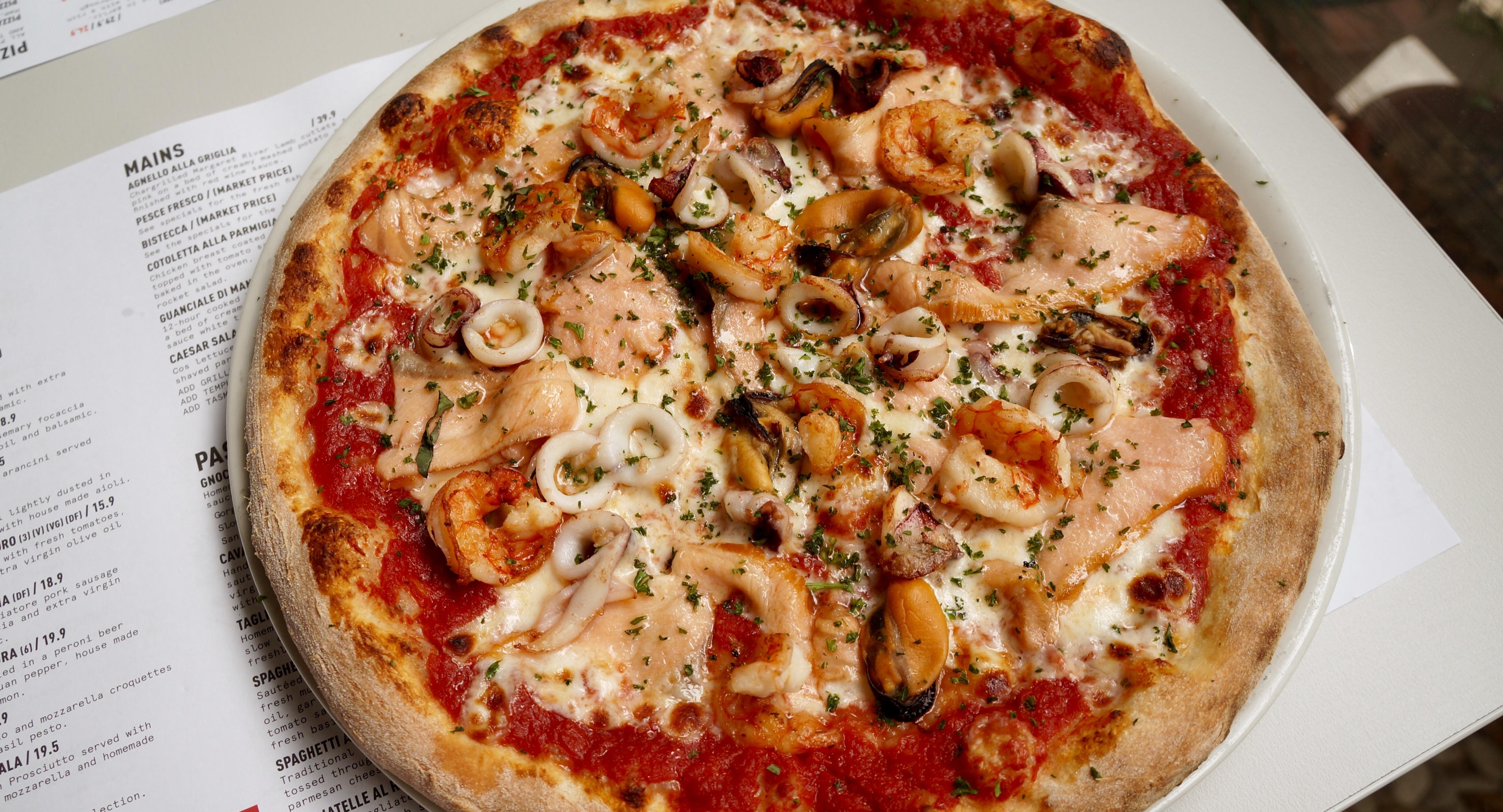 Bistro Bellavista photo 2