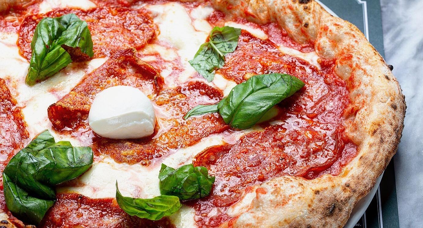 Pizzeria Capuano's - Orseolo photo 3