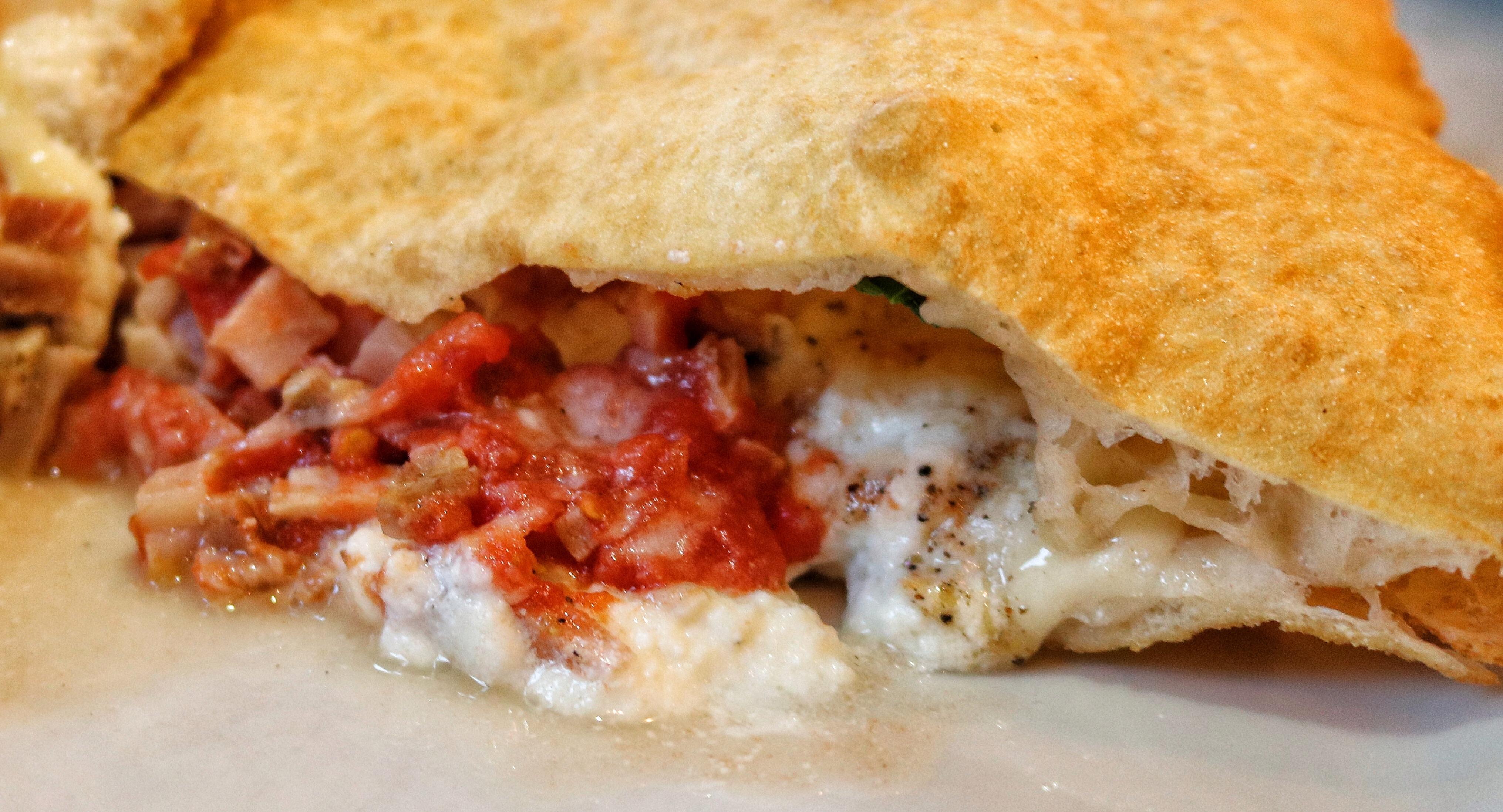 Pizzeria Capuano's - Orseolo photo 2