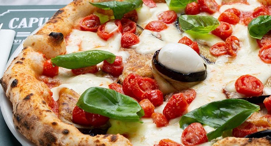 Pizzeria Capuano's - Orseolo photo 5