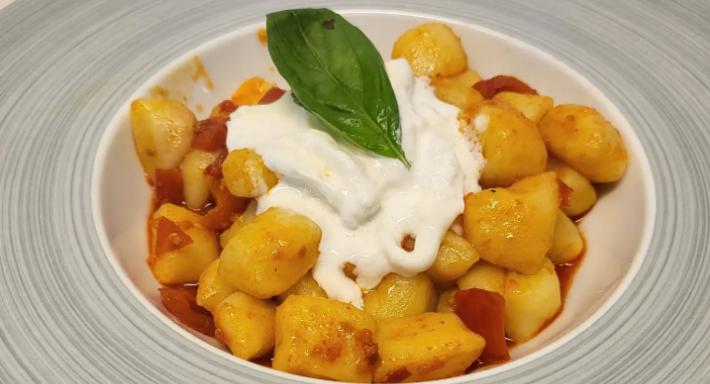 Ristorante "Bottega di Fattoria-Trattoria Toscana"