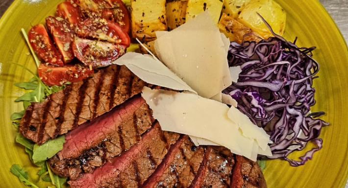 Ristorante "Bottega di Fattoria-Trattoria Toscana" photo 5